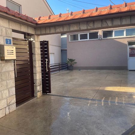 Apartman Sirena Trebinje Luaran gambar