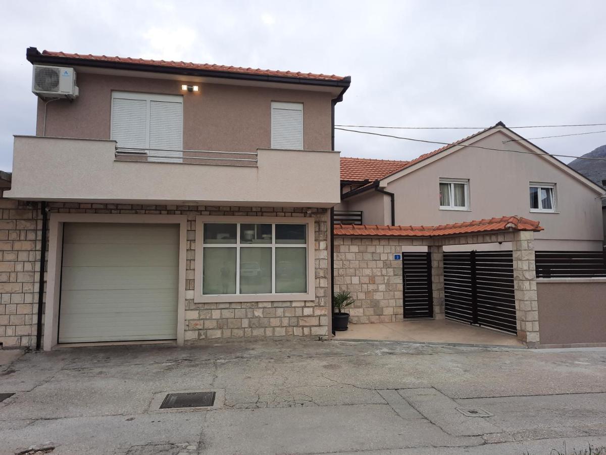 Apartman Sirena Trebinje Luaran gambar