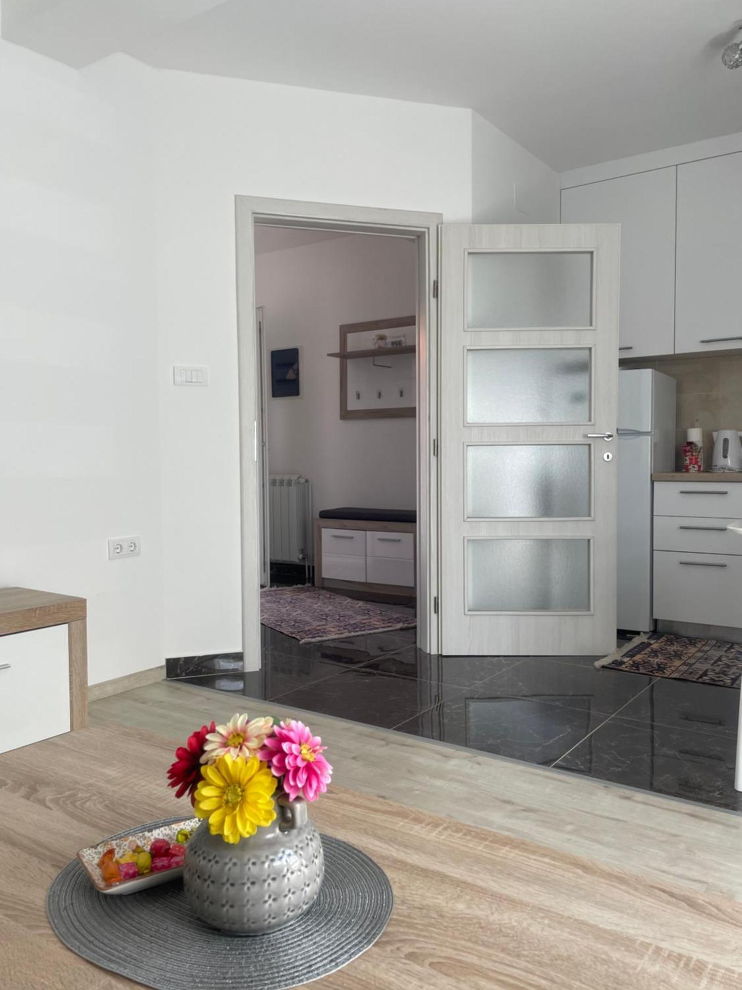 Apartman Sirena Trebinje Luaran gambar