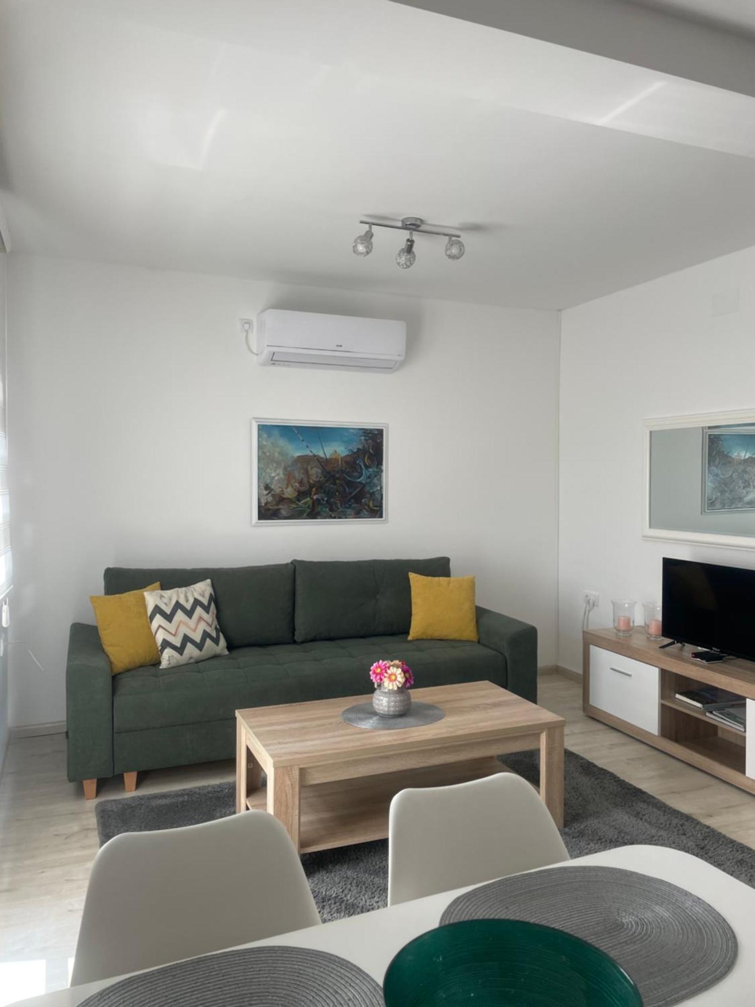 Apartman Sirena Trebinje Luaran gambar