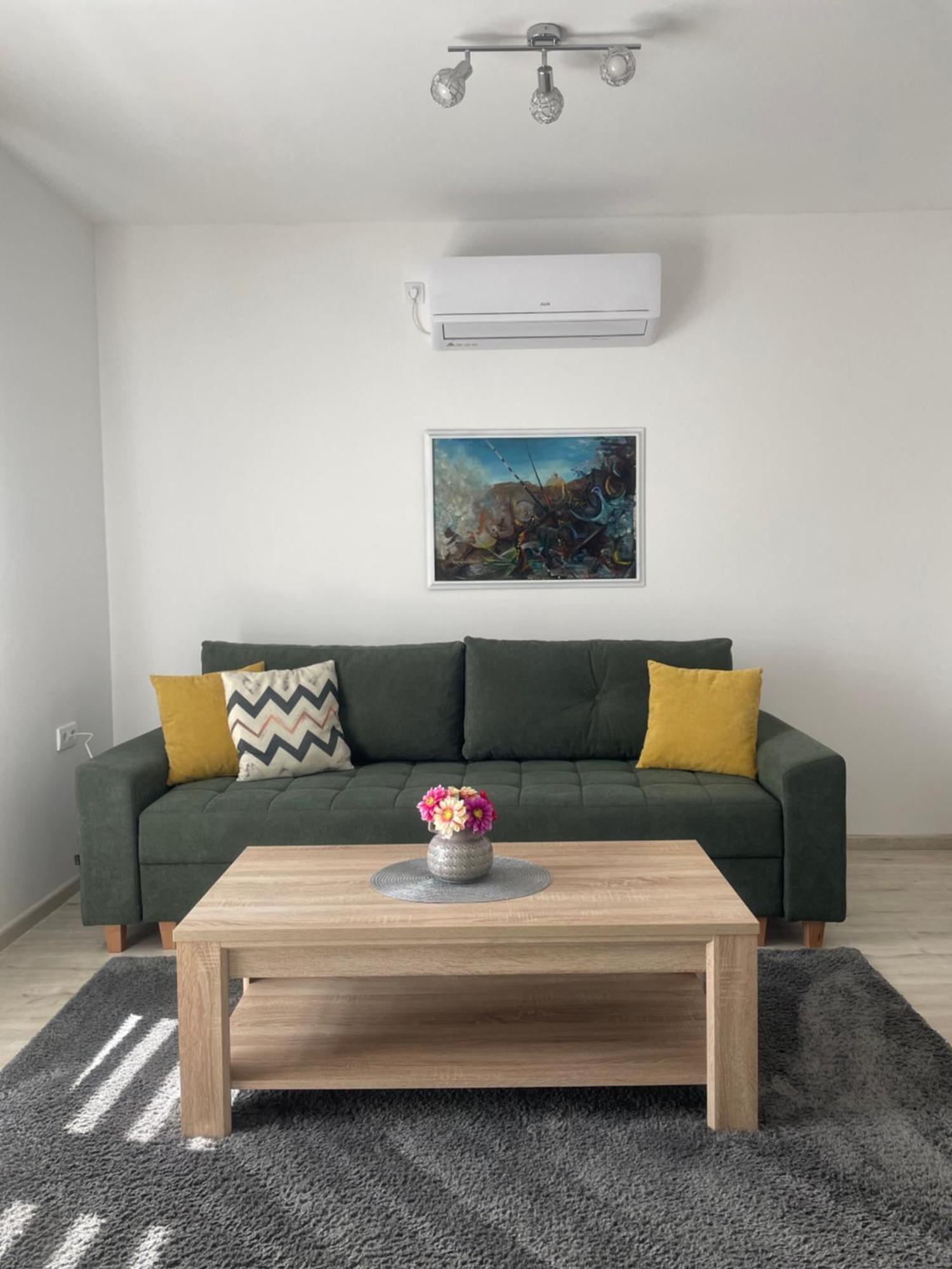 Apartman Sirena Trebinje Luaran gambar
