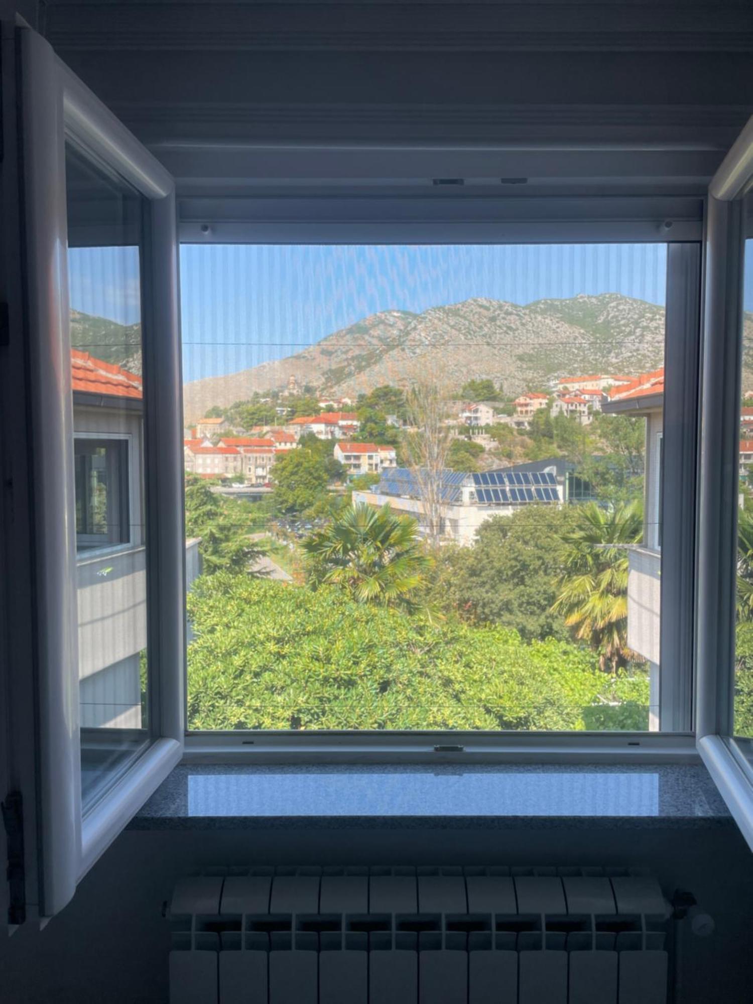 Apartman Sirena Trebinje Luaran gambar