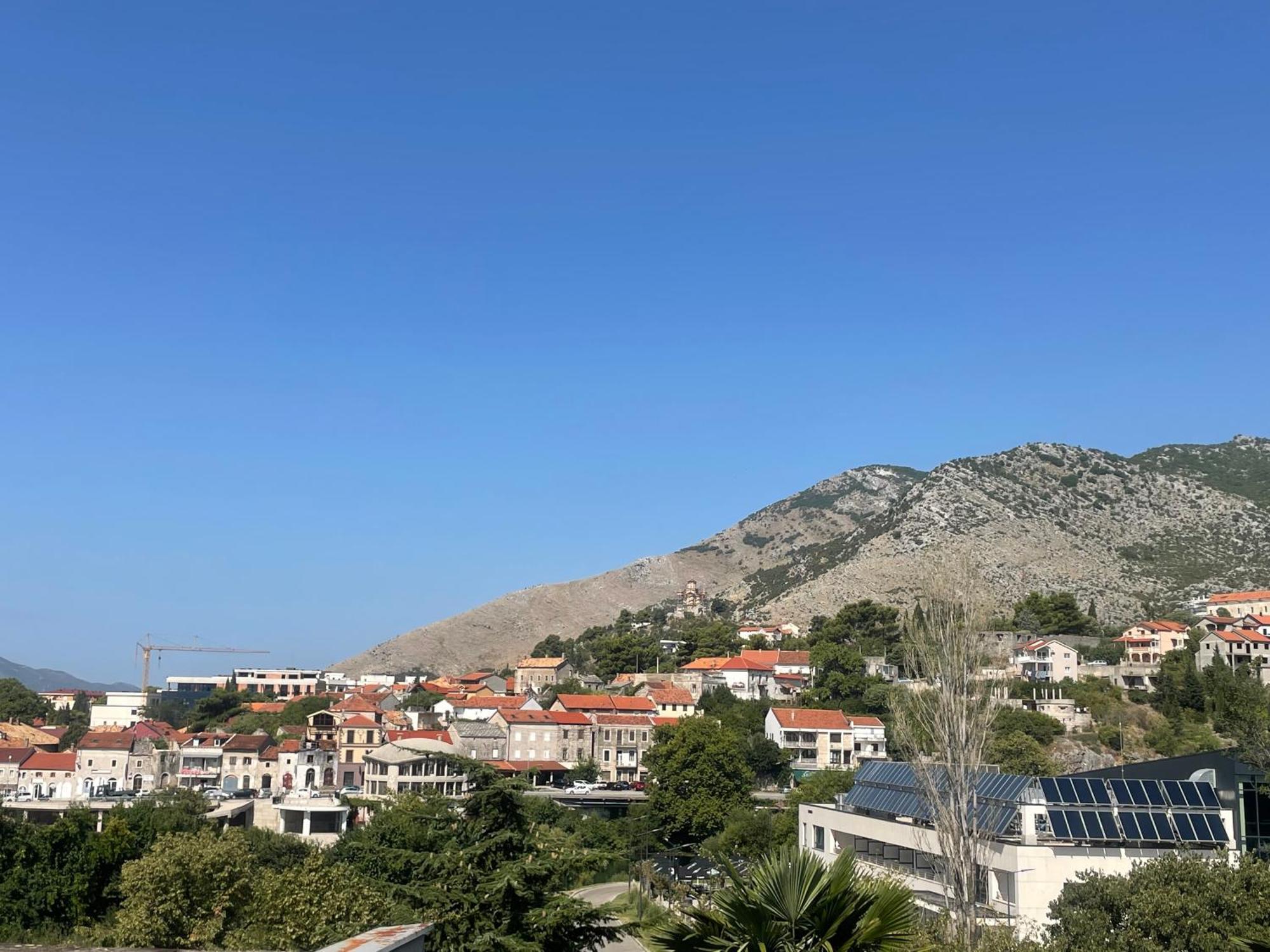 Apartman Sirena Trebinje Luaran gambar