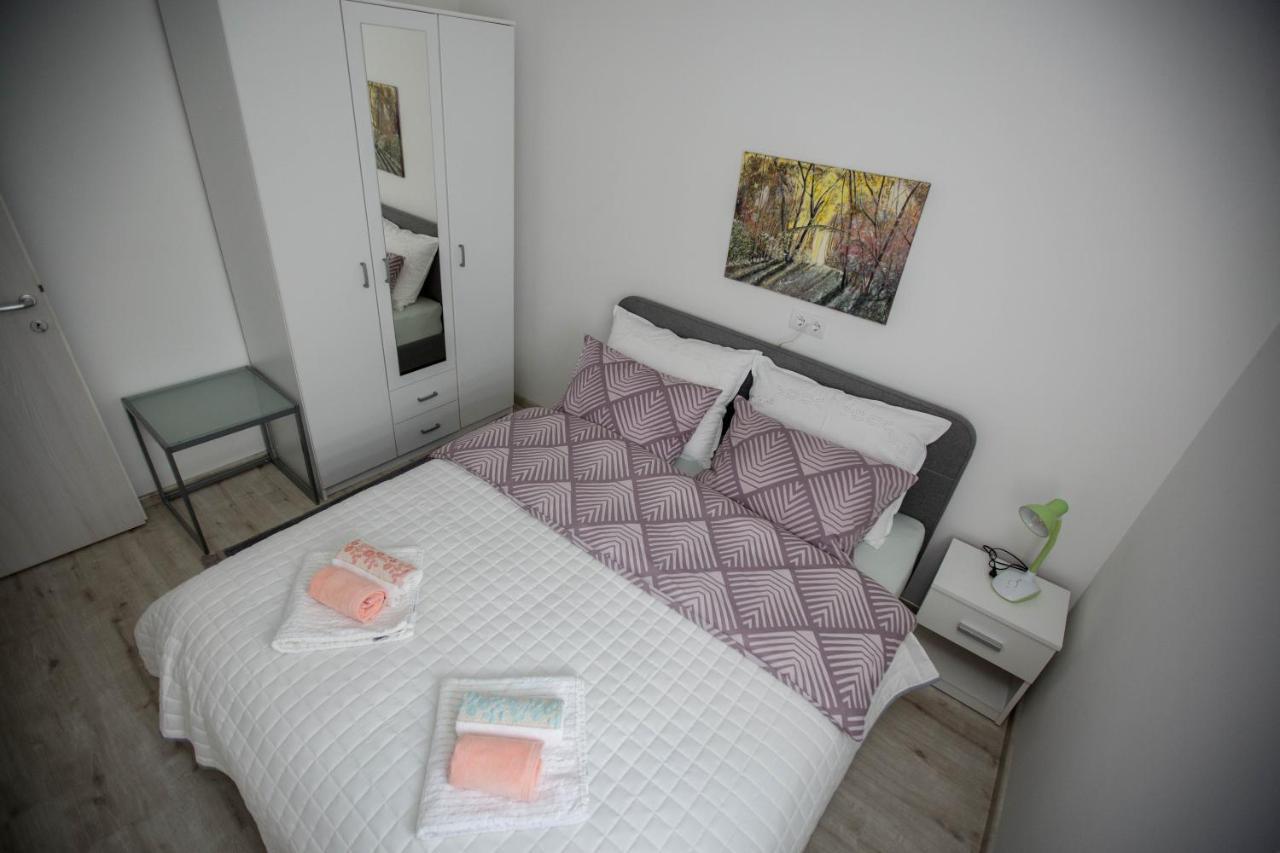 Apartman Sirena Trebinje Luaran gambar