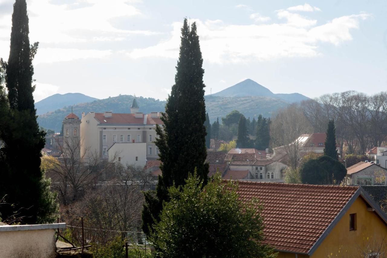 Apartman Sirena Trebinje Luaran gambar
