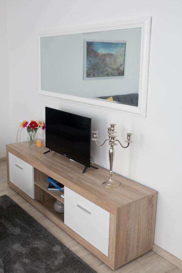 Apartman Sirena Trebinje Luaran gambar
