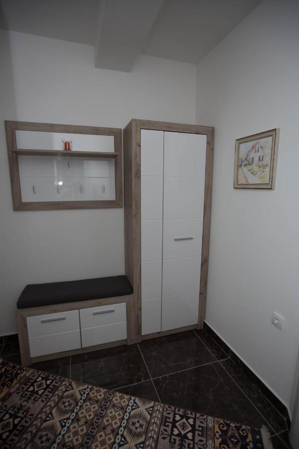 Apartman Sirena Trebinje Luaran gambar