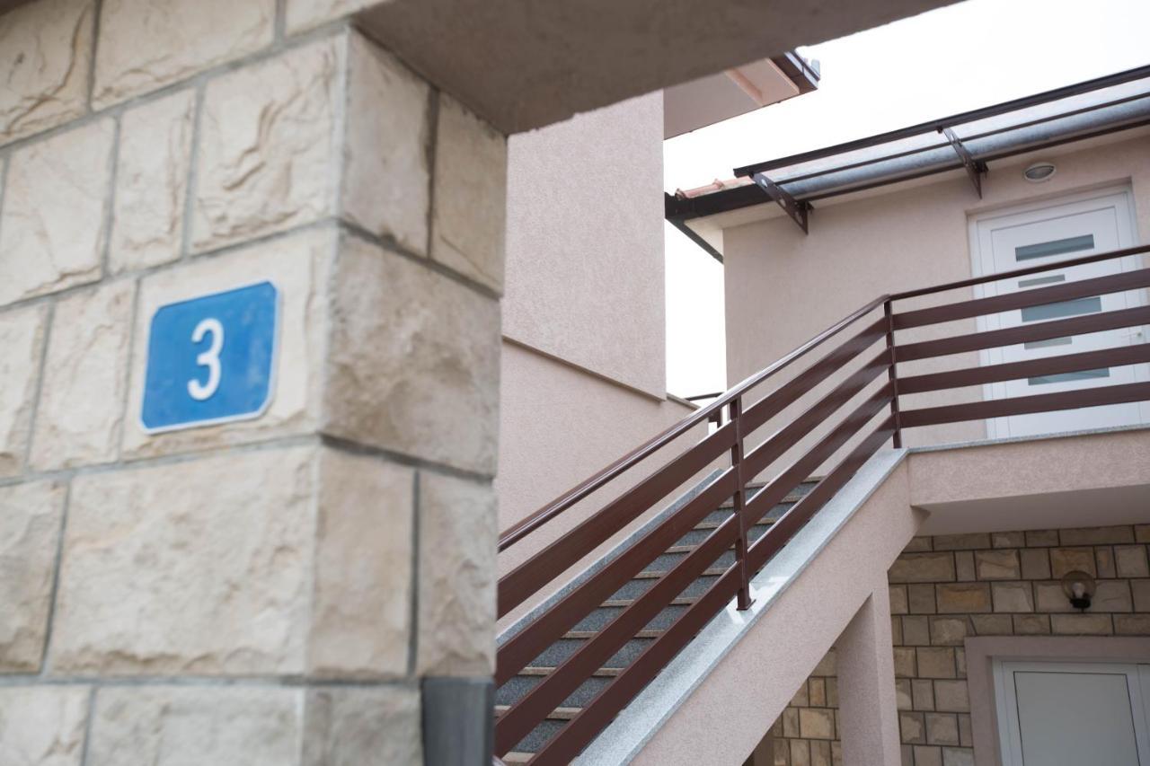 Apartman Sirena Trebinje Luaran gambar