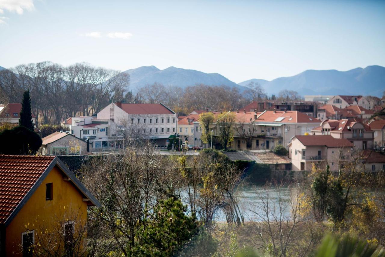 Apartman Sirena Trebinje Luaran gambar
