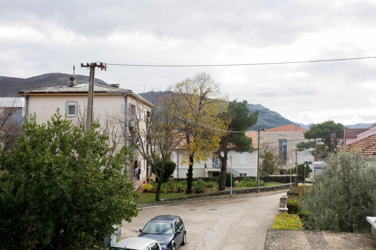 Apartman Sirena Trebinje Luaran gambar