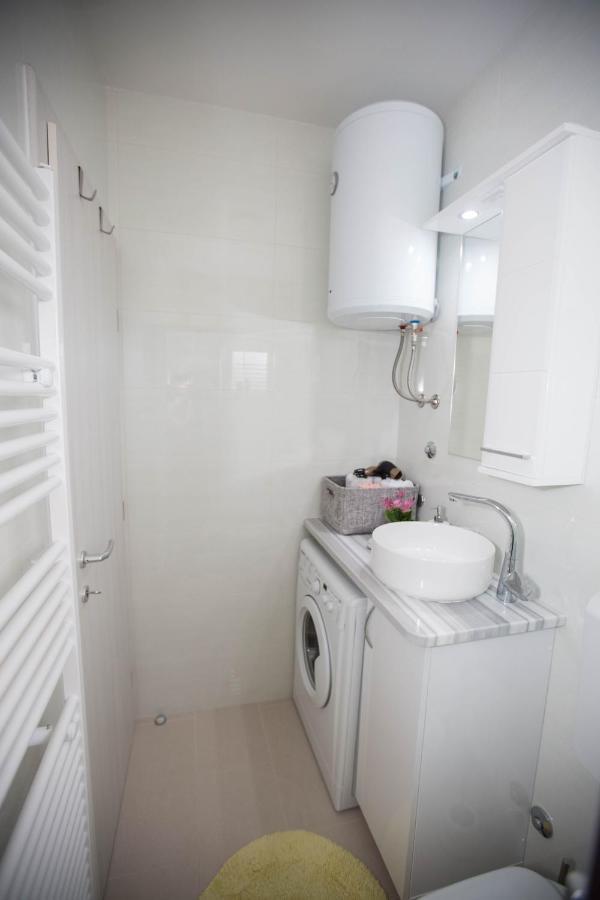 Apartman Sirena Trebinje Luaran gambar