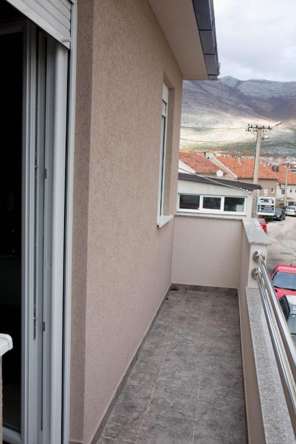 Apartman Sirena Trebinje Luaran gambar