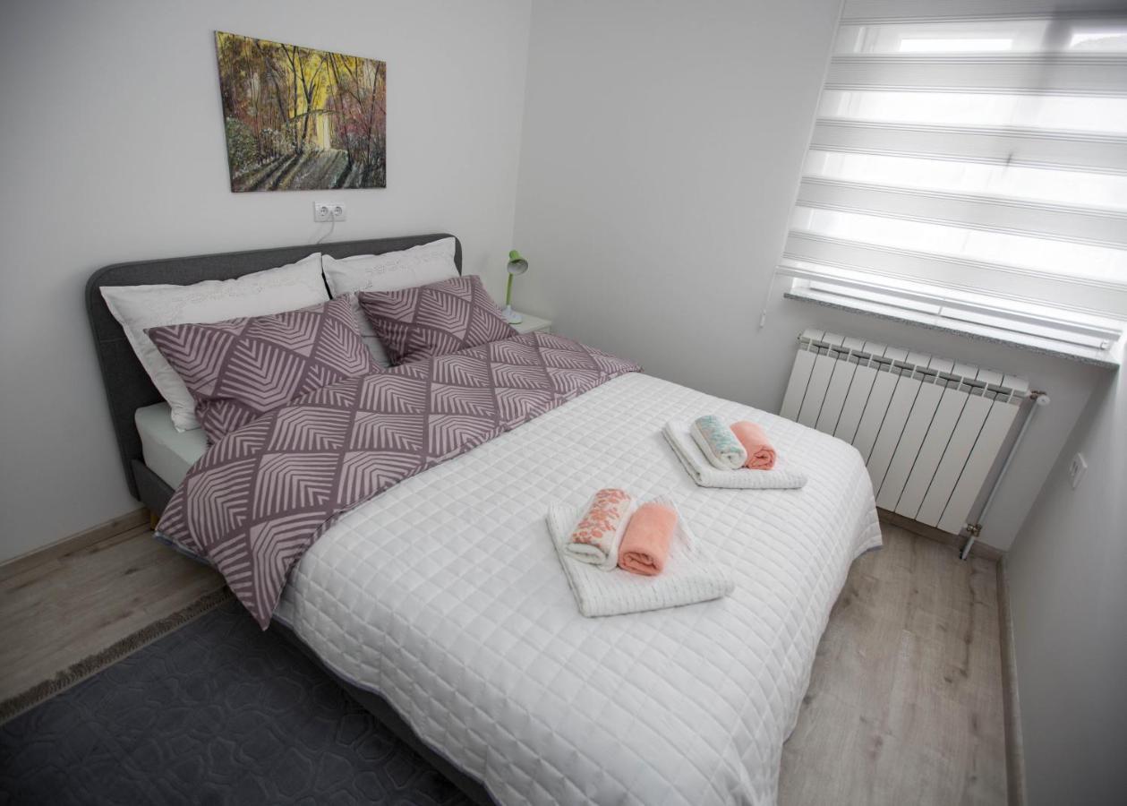 Apartman Sirena Trebinje Luaran gambar