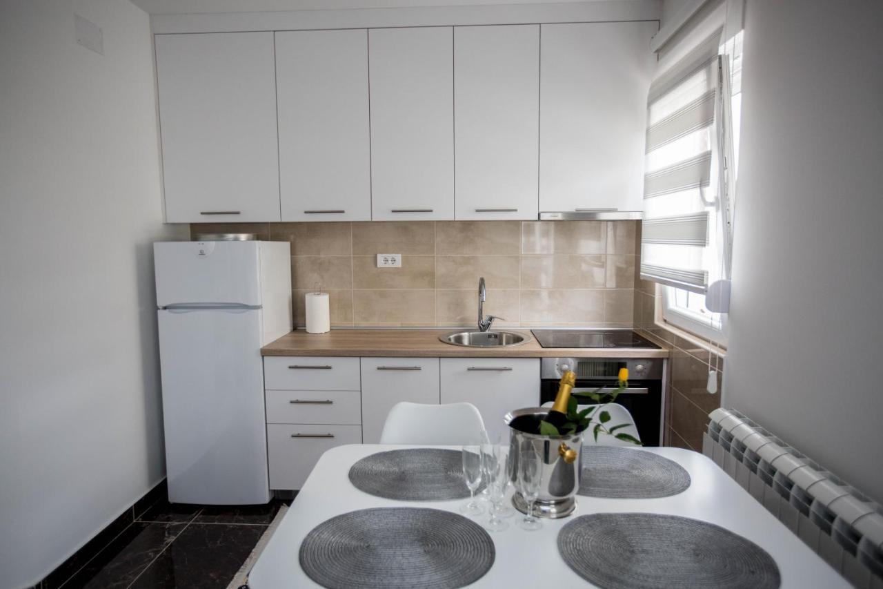 Apartman Sirena Trebinje Luaran gambar