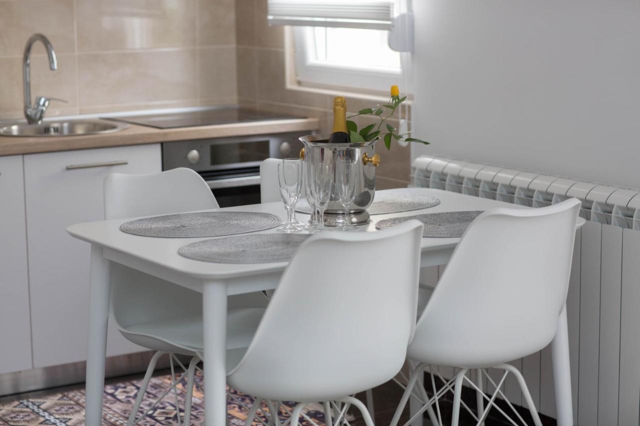 Apartman Sirena Trebinje Luaran gambar
