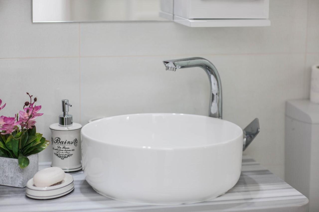 Apartman Sirena Trebinje Luaran gambar