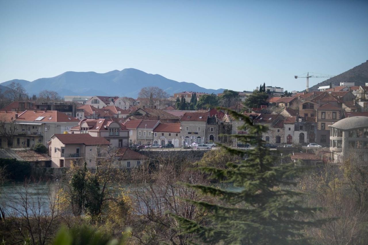 Apartman Sirena Trebinje Luaran gambar