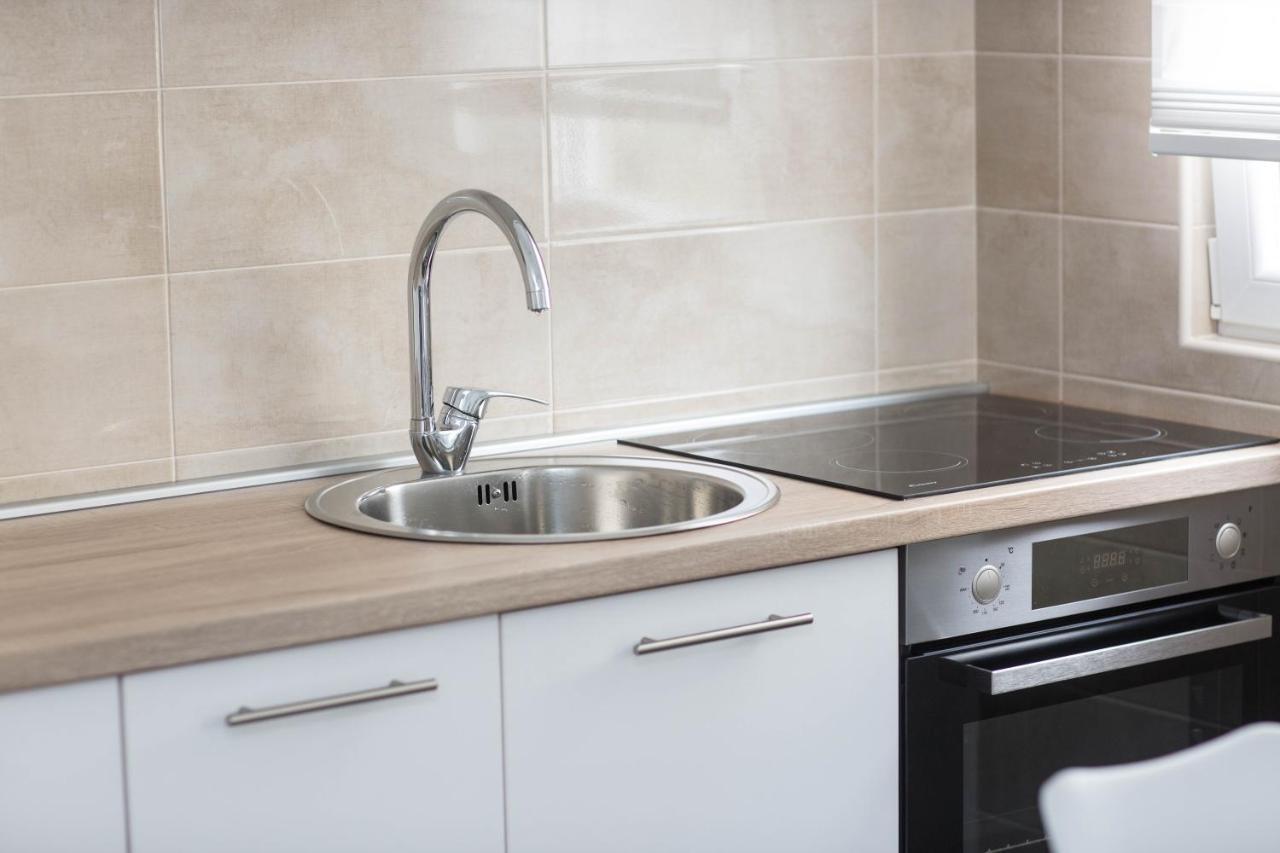 Apartman Sirena Trebinje Luaran gambar