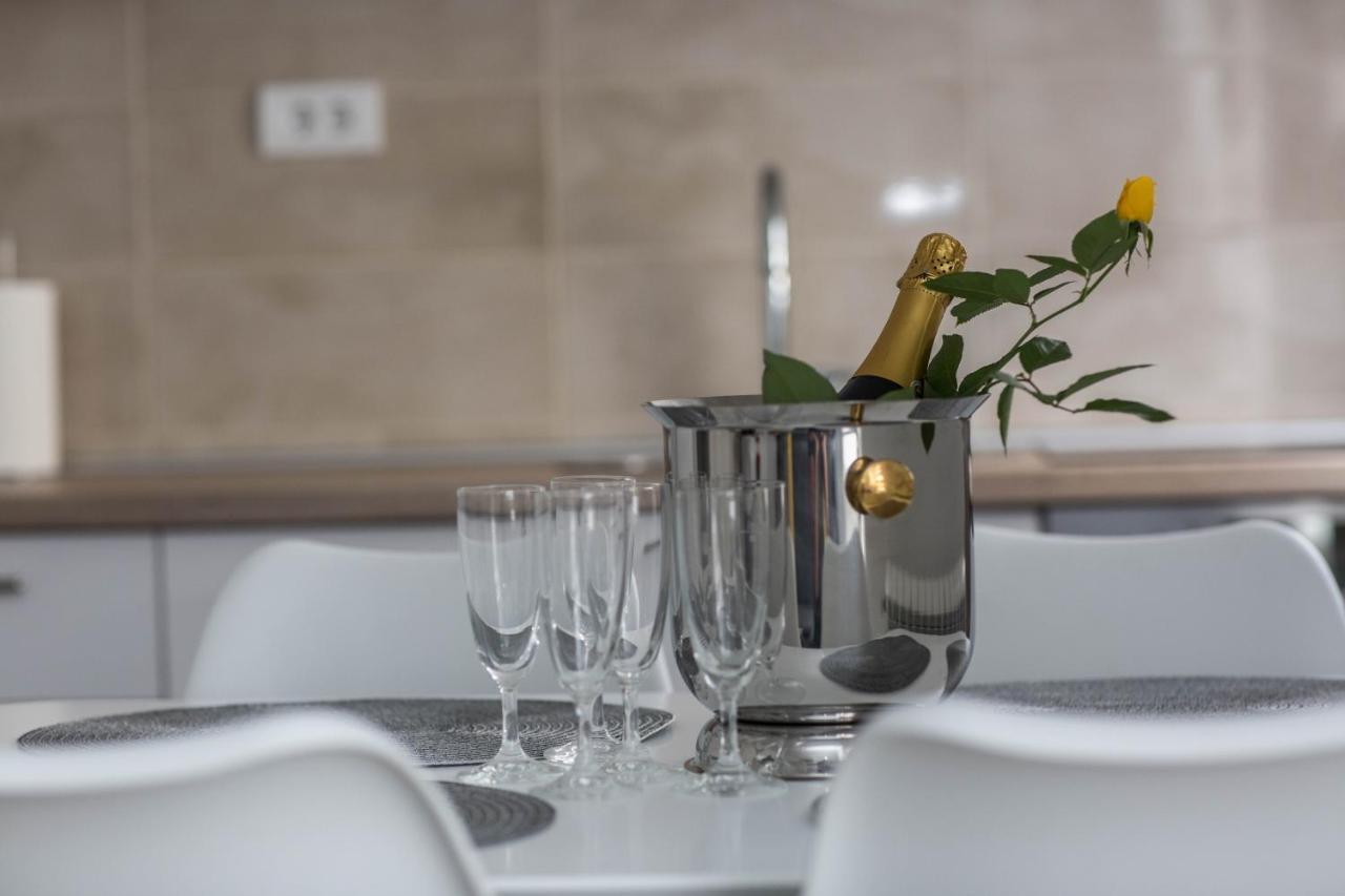 Apartman Sirena Trebinje Luaran gambar
